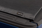 Deuce Tonneau Cover Black 2008-2016 Ford F-250/350/450 8 Foot 2 Inch Bed Truxedo