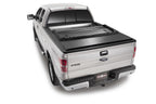 Deuce Tonneau Cover Black 2008-2016 Ford F-250/350/450 8 Foot 2 Inch Bed Truxedo