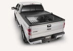 Deuce Tonneau Cover Black 2008-2016 Ford F-250/350/450 8 Foot 2 Inch Bed Truxedo