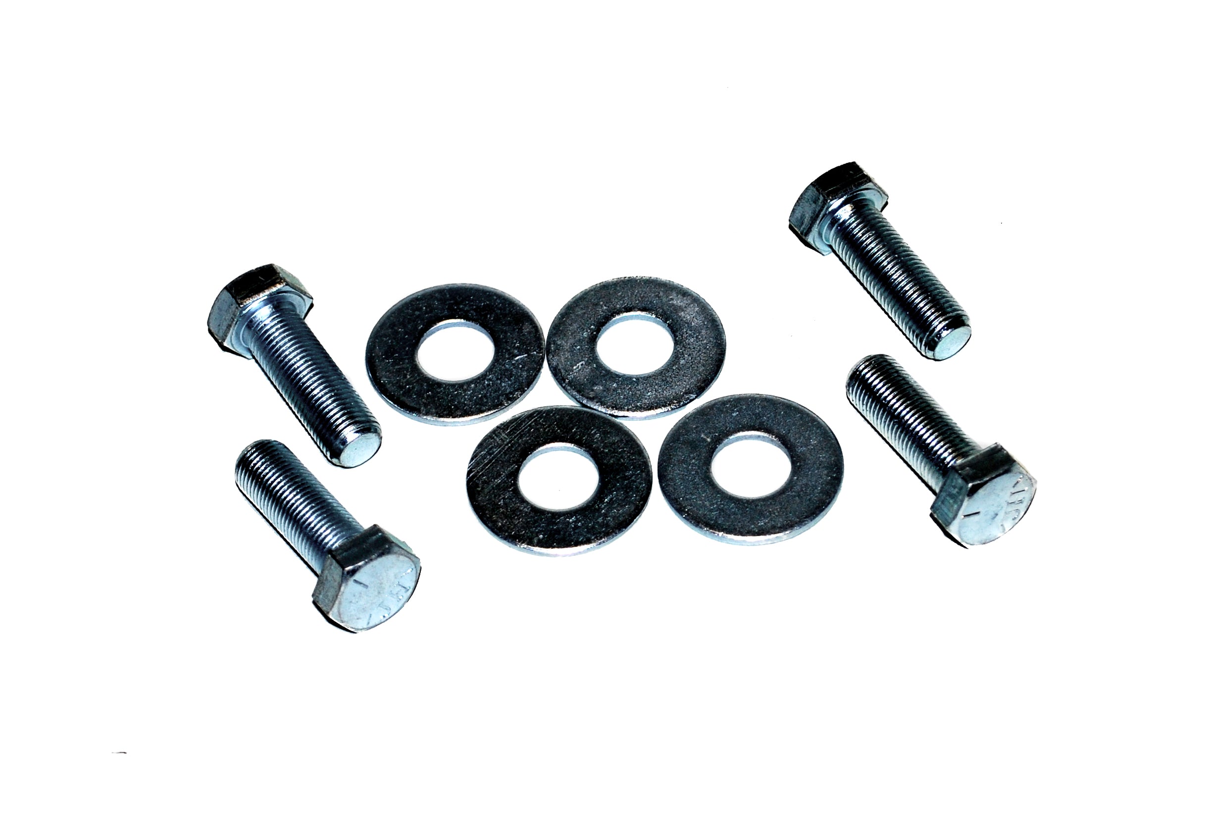 Additional Install Kit 2007-18 Toyota Tundra Without Factory Trailer Hitch Hellwig