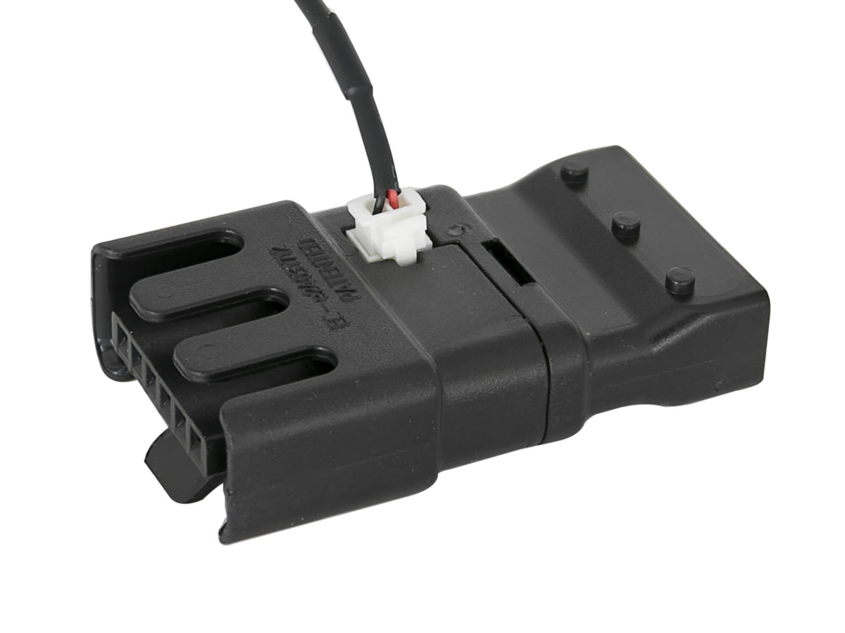 Sprint Booster Power Converter Jeep Wagoneer/Grand Wagoneer/Ram 1500 (Dt) 19-26 L6/V6/V8