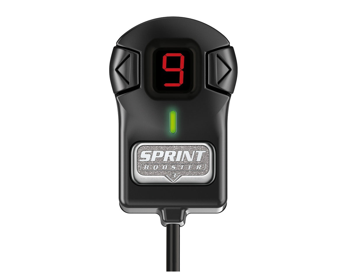 Sprint Booster Power Converter Jeep Wagoneer/Grand Wagoneer/Ram 1500 (Dt) 19-26 L6/V6/V8