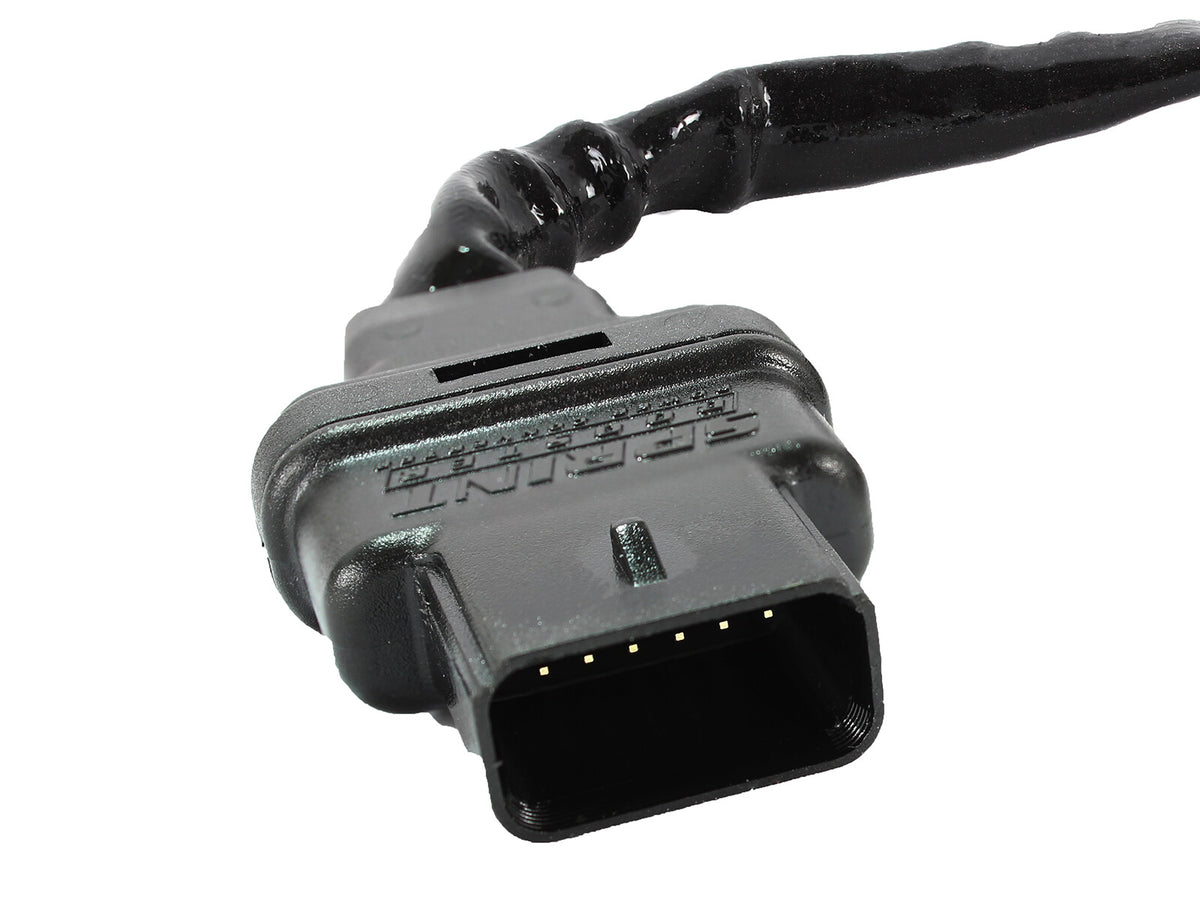 Sprint Booster Power Converter Ford Trucks 10-26 L4/V6/V8/V10