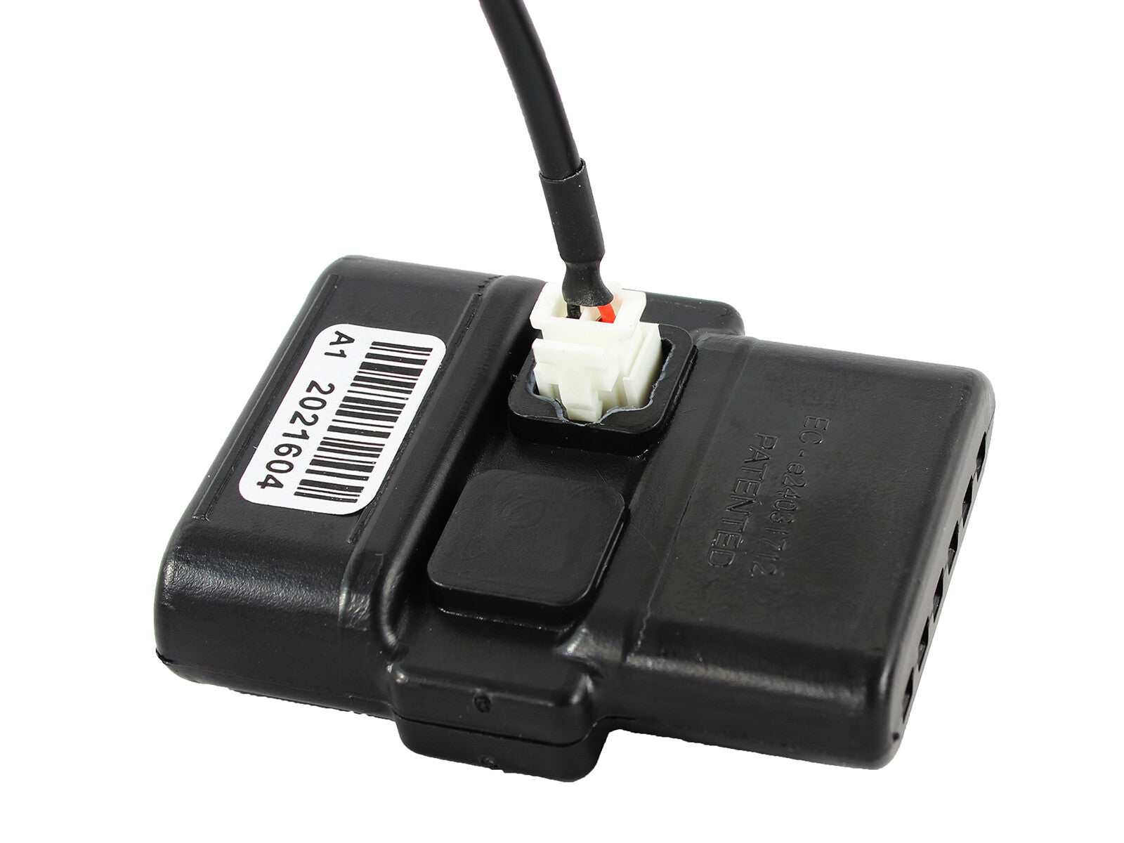 Sprint Booster Power Converter GM Avalanche/Escalade/Sierra/Sierra Limited/Silverado/Silverado Ld 1500 07-26 V6/V8