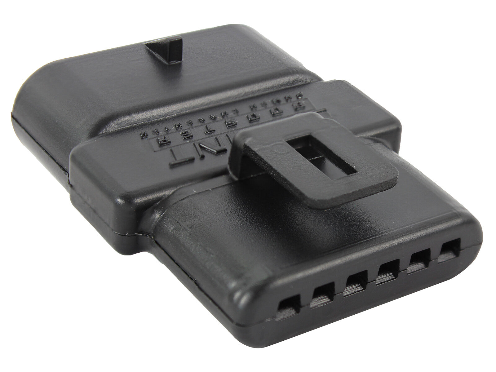 Sprint Booster Power Converter GM Avalanche/Escalade/Sierra/Sierra Limited/Silverado/Silverado Ld 1500 07-26 V6/V8
