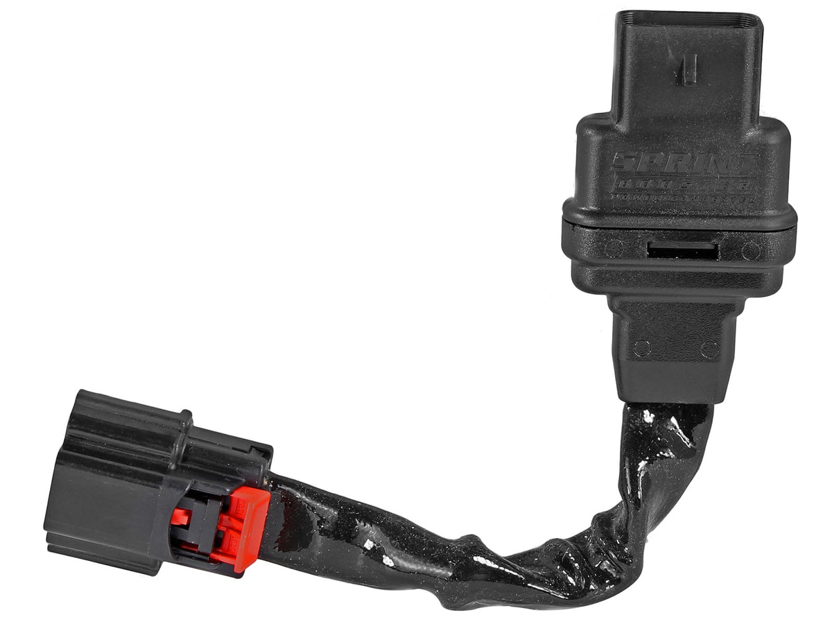 Sprint Booster Power Converter GM Trucks 19-26 L4/V6/V8