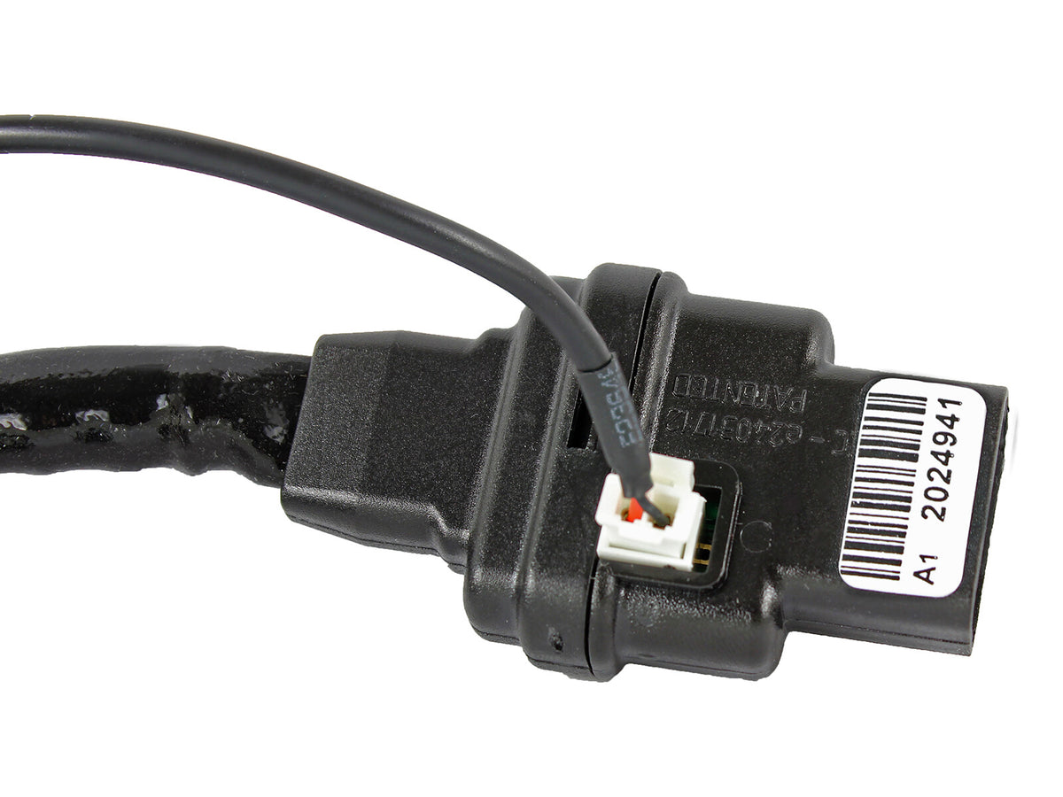 Sprint Booster Power Converter GM Trucks 19-26 L4/V6/V8