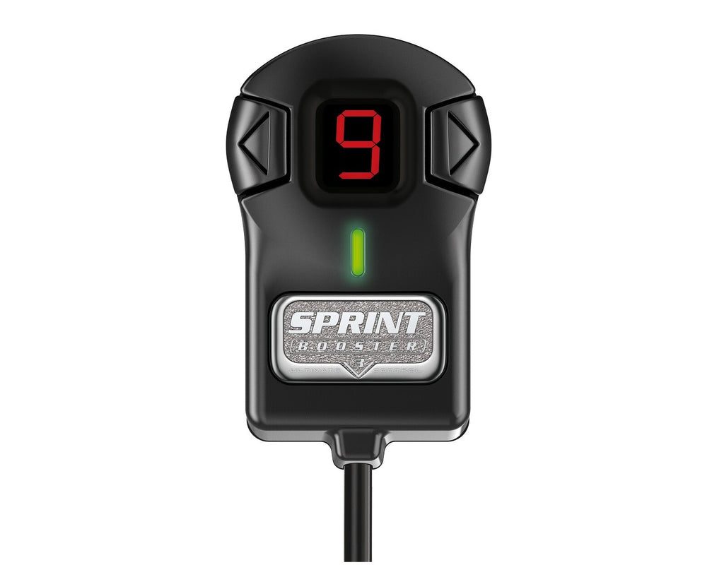 Sprint Booster Power Converter GM Trucks 19-26 L4/V6/V8