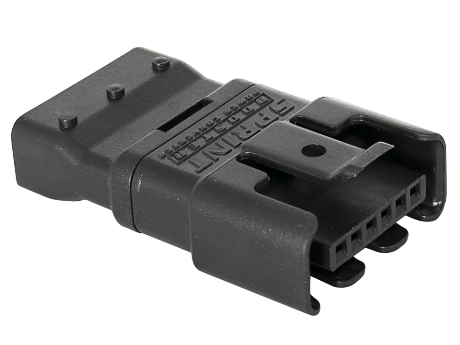 Sprint Booster Power Converter Nissan Titan/Titan Xd 16-24