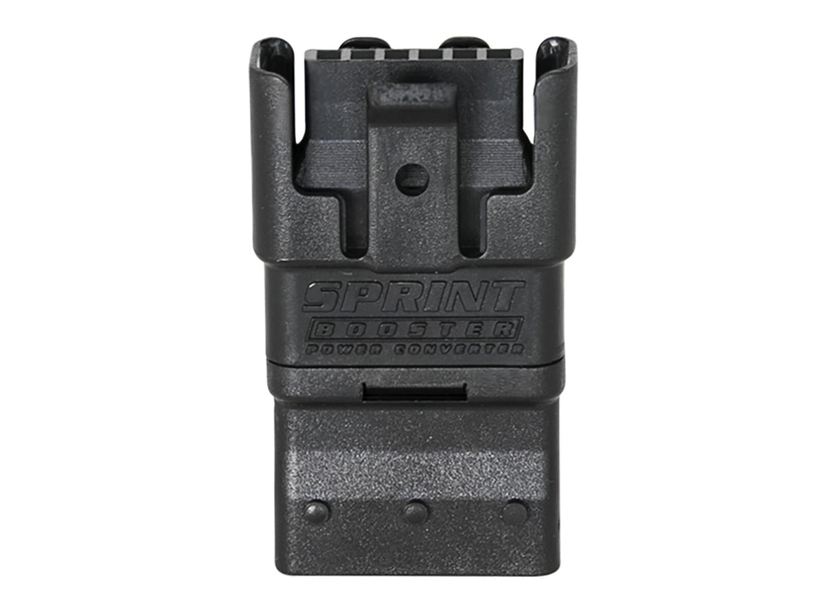 Sprint Booster Power Converter Nissan Frontier 05-26 L4/V6