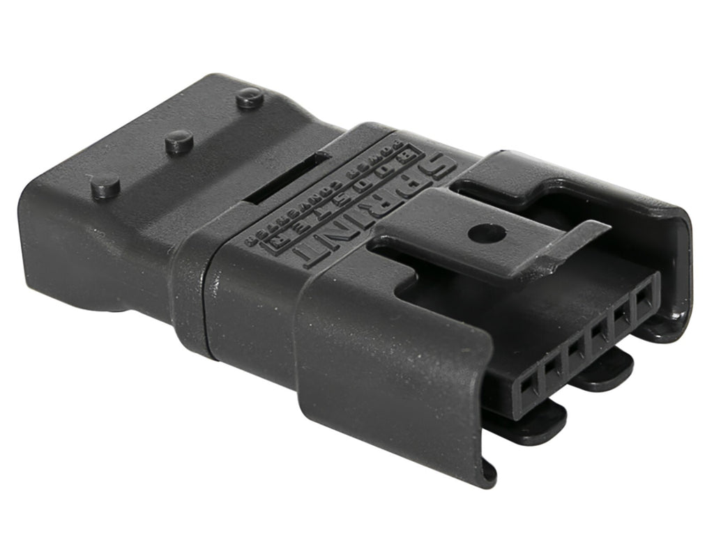 Sprint Booster Power Converter Nissan Frontier 05-26 L4/V6