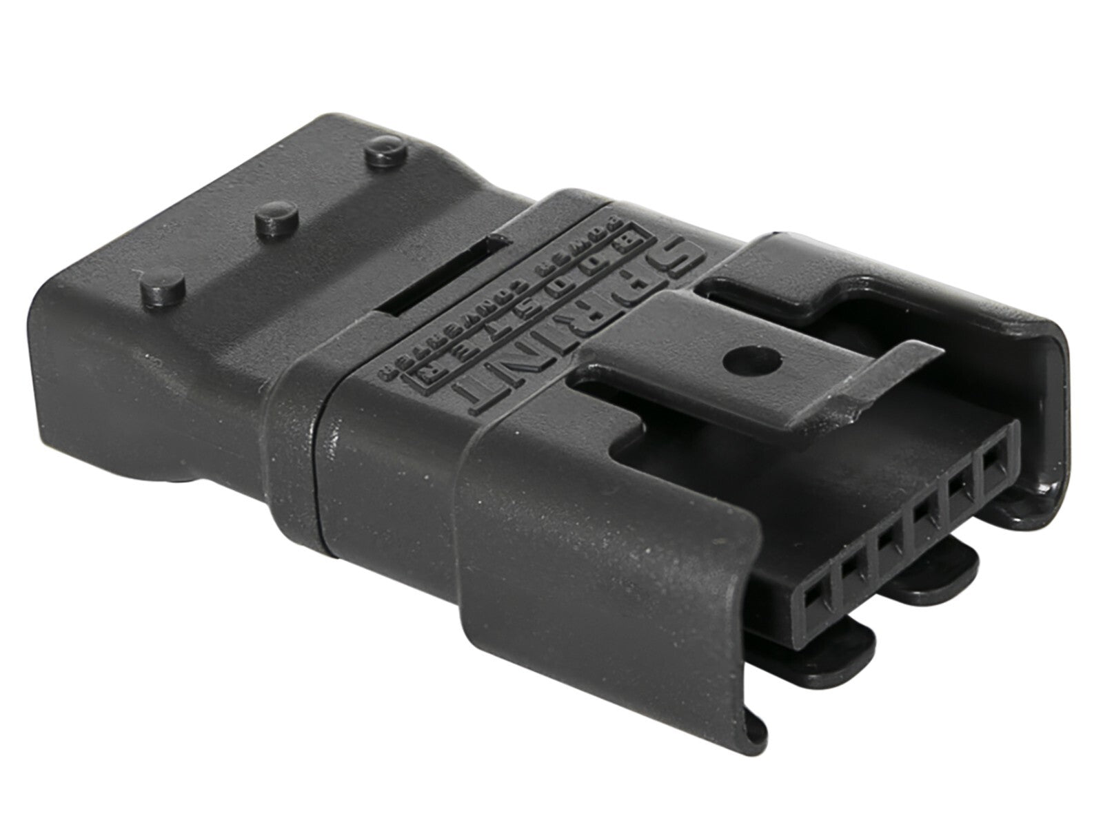 Sprint Booster Power Converter Nissan Frontier 05-26 L4/V6