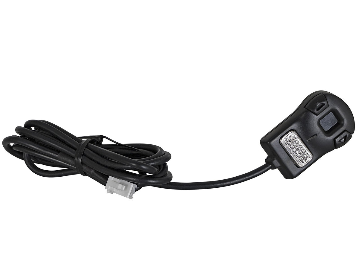 Sprint Booster Power Converter Nissan Frontier 05-26 L4/V6