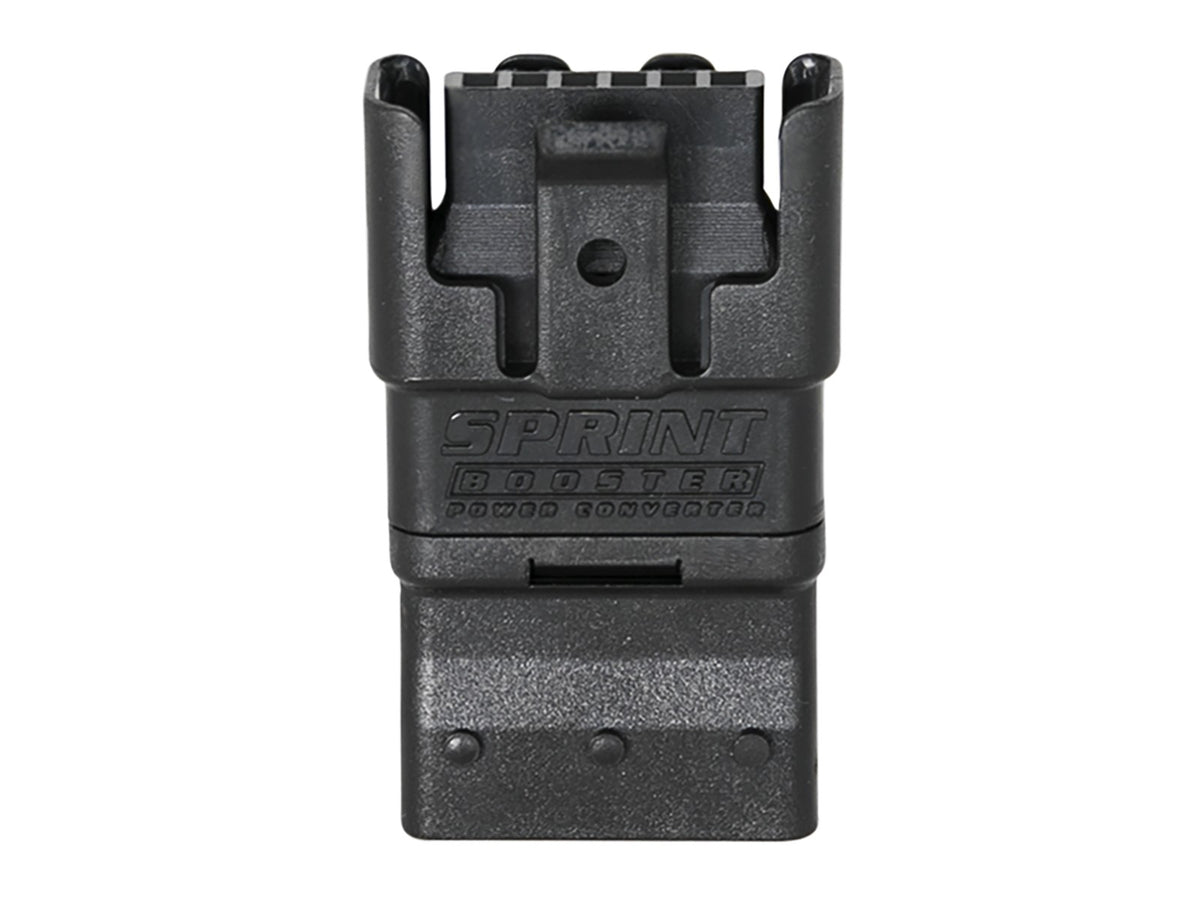 Sprint Booster Power Converter Jeep Wrangler (Jl) 18-26 L4-2.0L Turbo/V6-3.0L Turbo Diesel/V6-3.6L
