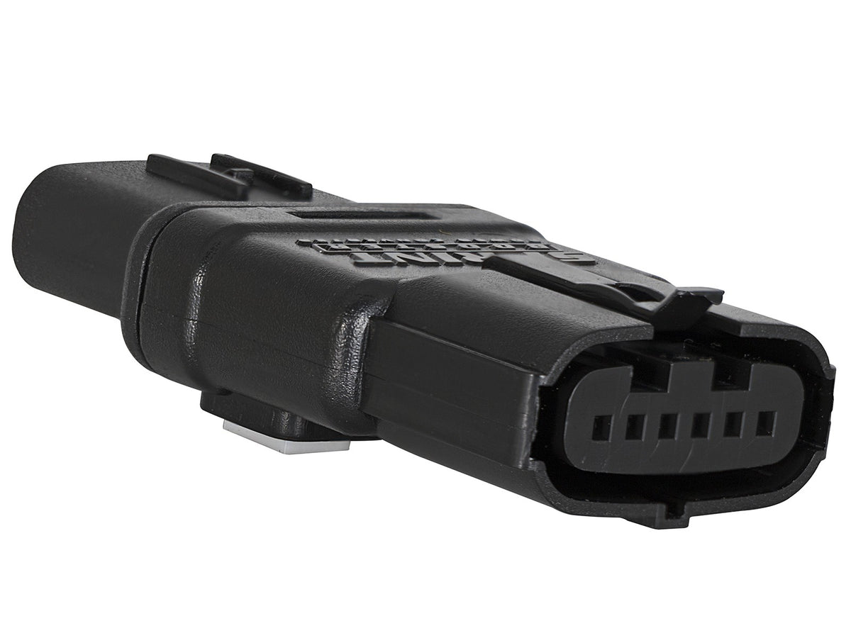 Sprint Booster Power Converter Toyota Land Cruiser (J200)/(J300) 08-26 V6/V8