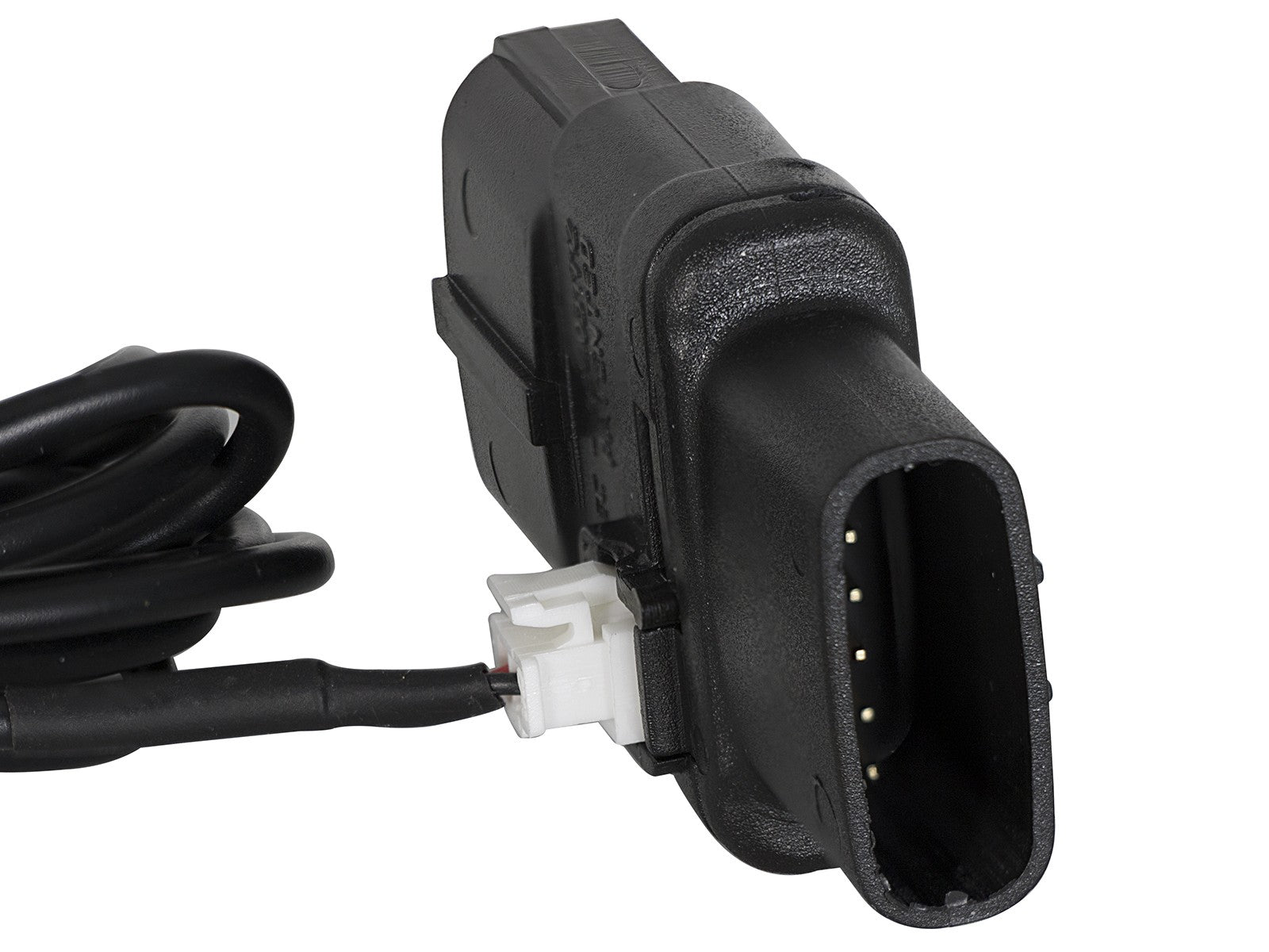 Sprint Booster Power Converter Toyota Land Cruiser (J200)/(J300) 08-26 V6/V8