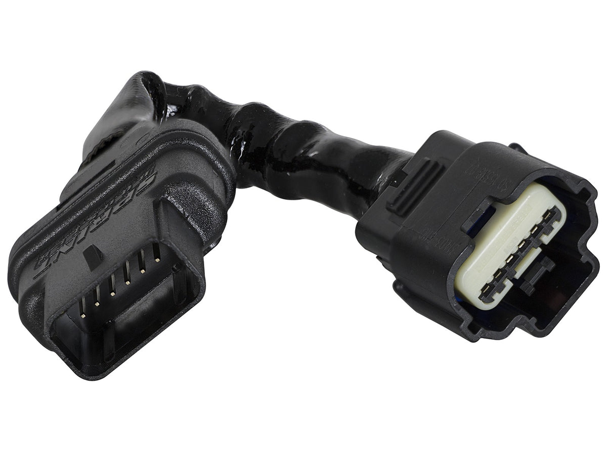 Sprint Booster Power Converter Lexus LX570 08-21 V8-5.7L