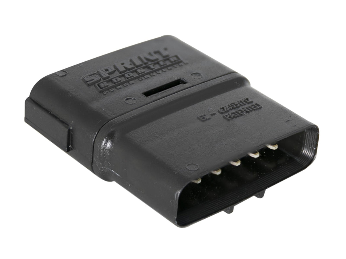 Sprint Booster Power Converter Toyota Fj Cruiser 07-23 V6-4.0L