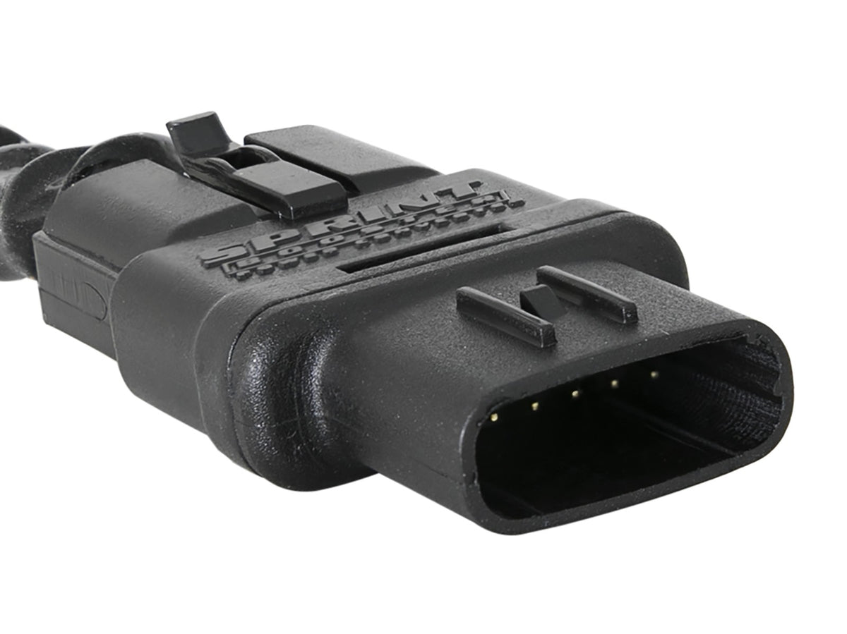 Sprint Booster Power Converter Toyota 4Runner 10-24 V6-4.0L