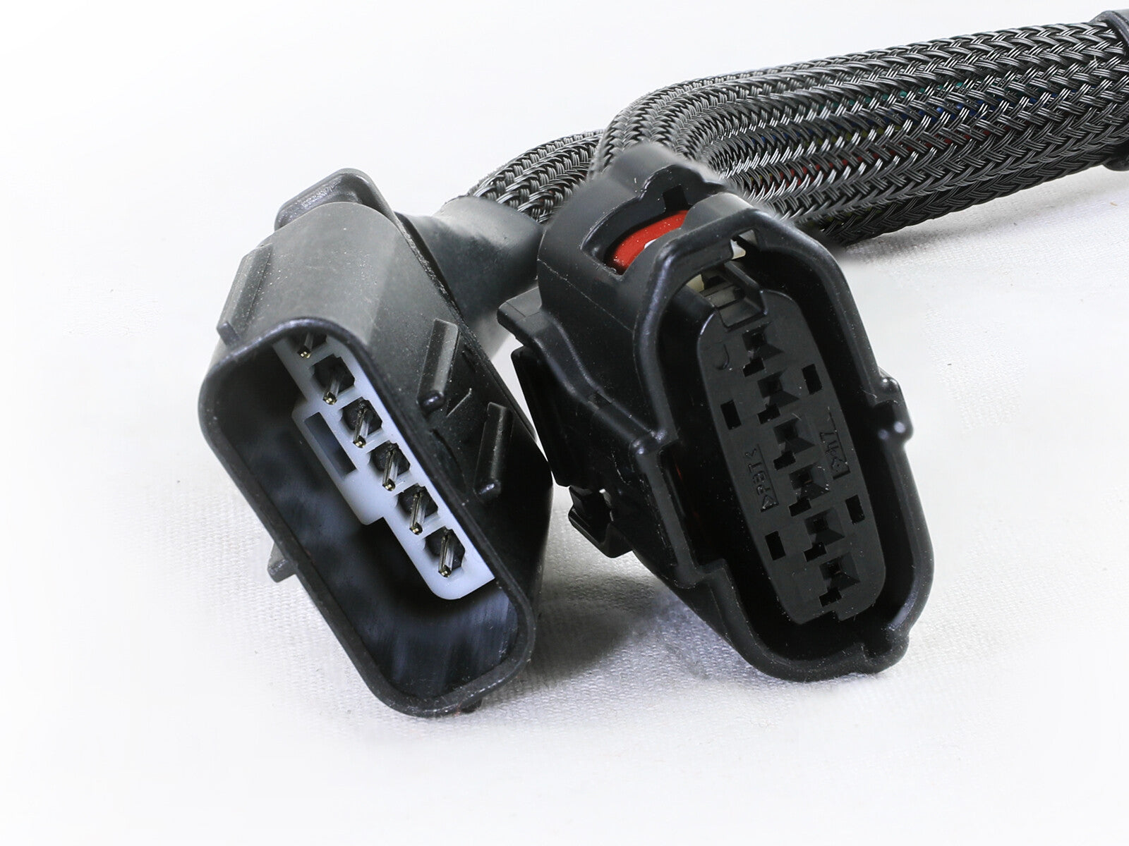 Pedal 2 Metal Throttle Enhancer Various Lexus/Toyota Trucks/SUVs 07-23 L4/V6/V8