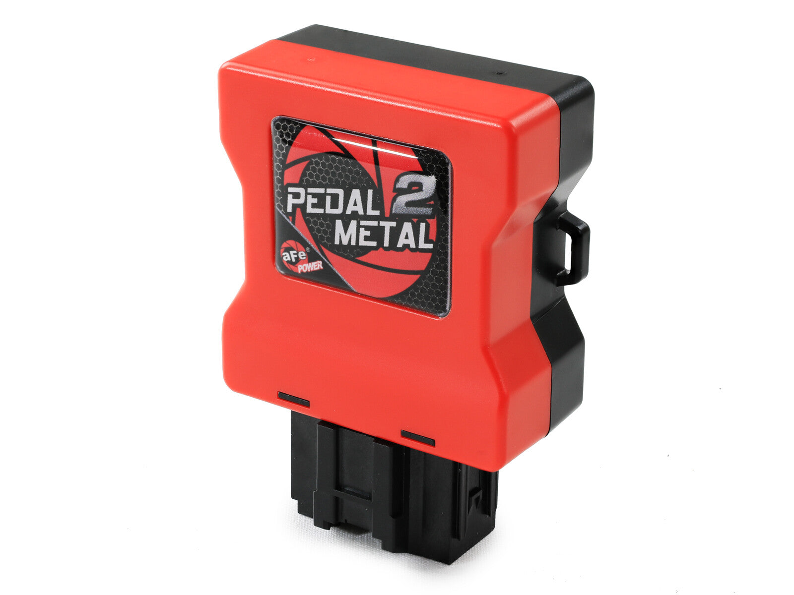 Pedal 2 Metal Throttle Enhancer Various Dodge/Chrysler 05-23