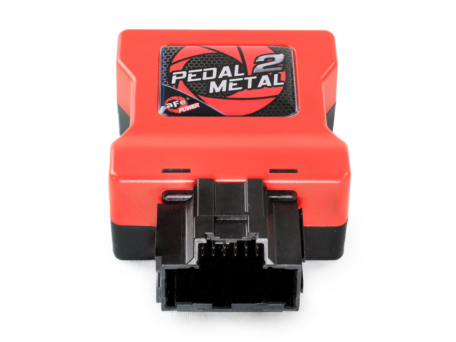 Pedal 2 Metal Throttle Enhancer Various Dodge/Chrysler 05-23