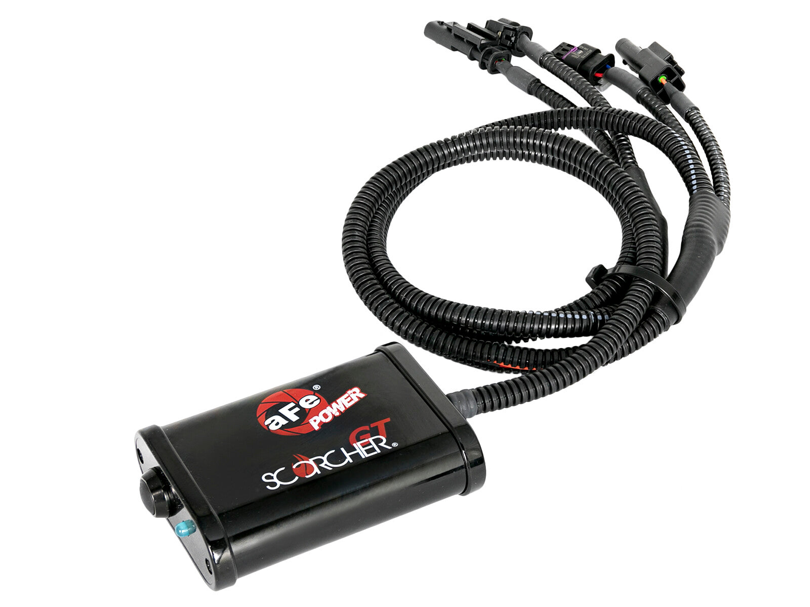 Scorcher GT Power Module Dodge Challenger/Charger 11-23/Ram 1500 19-26 V6-3.6L