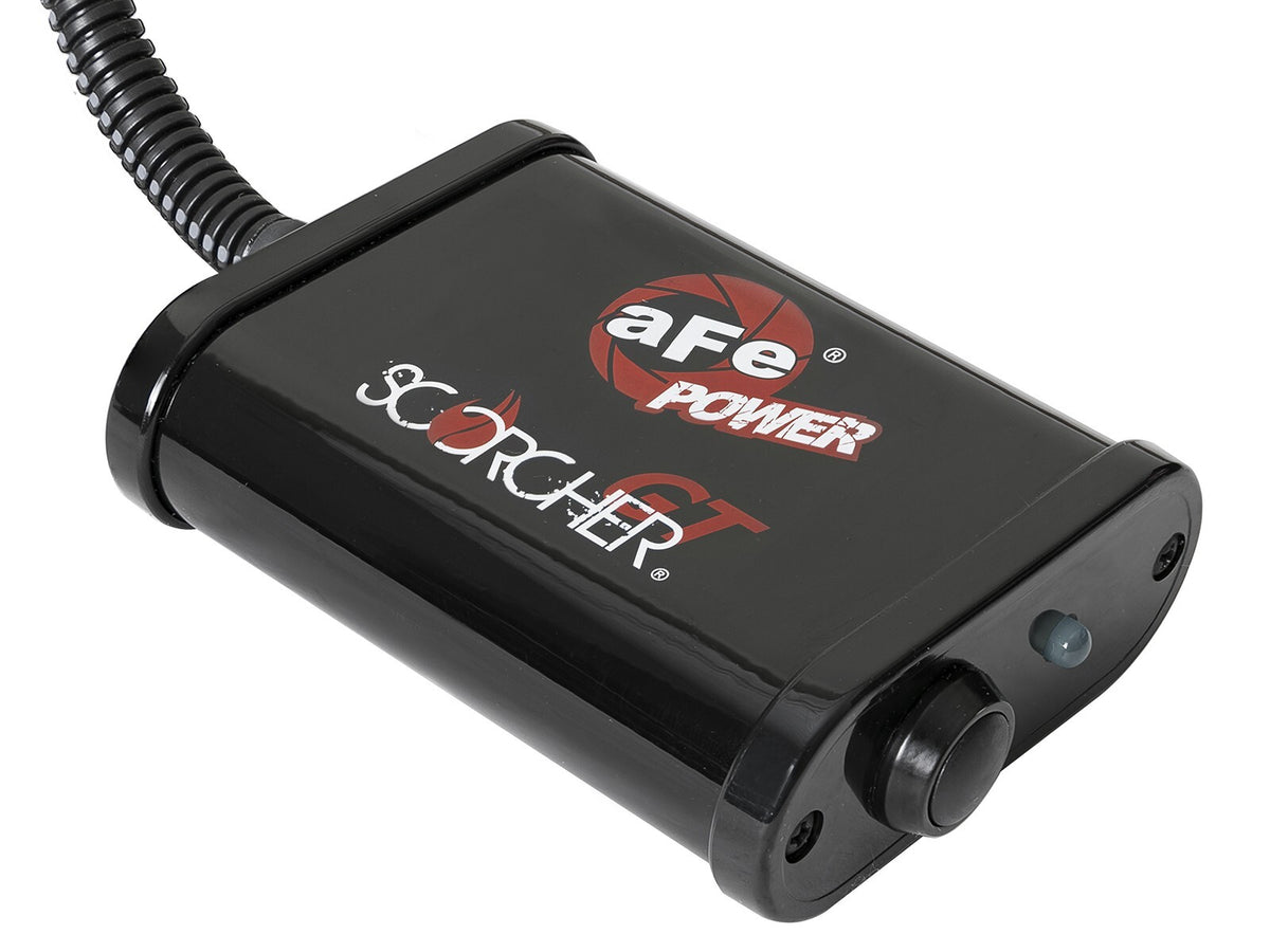 Scorcher GT Power Module Dodge/Jeep/Ram 11-26 V8-5.7/6.4L Hemi