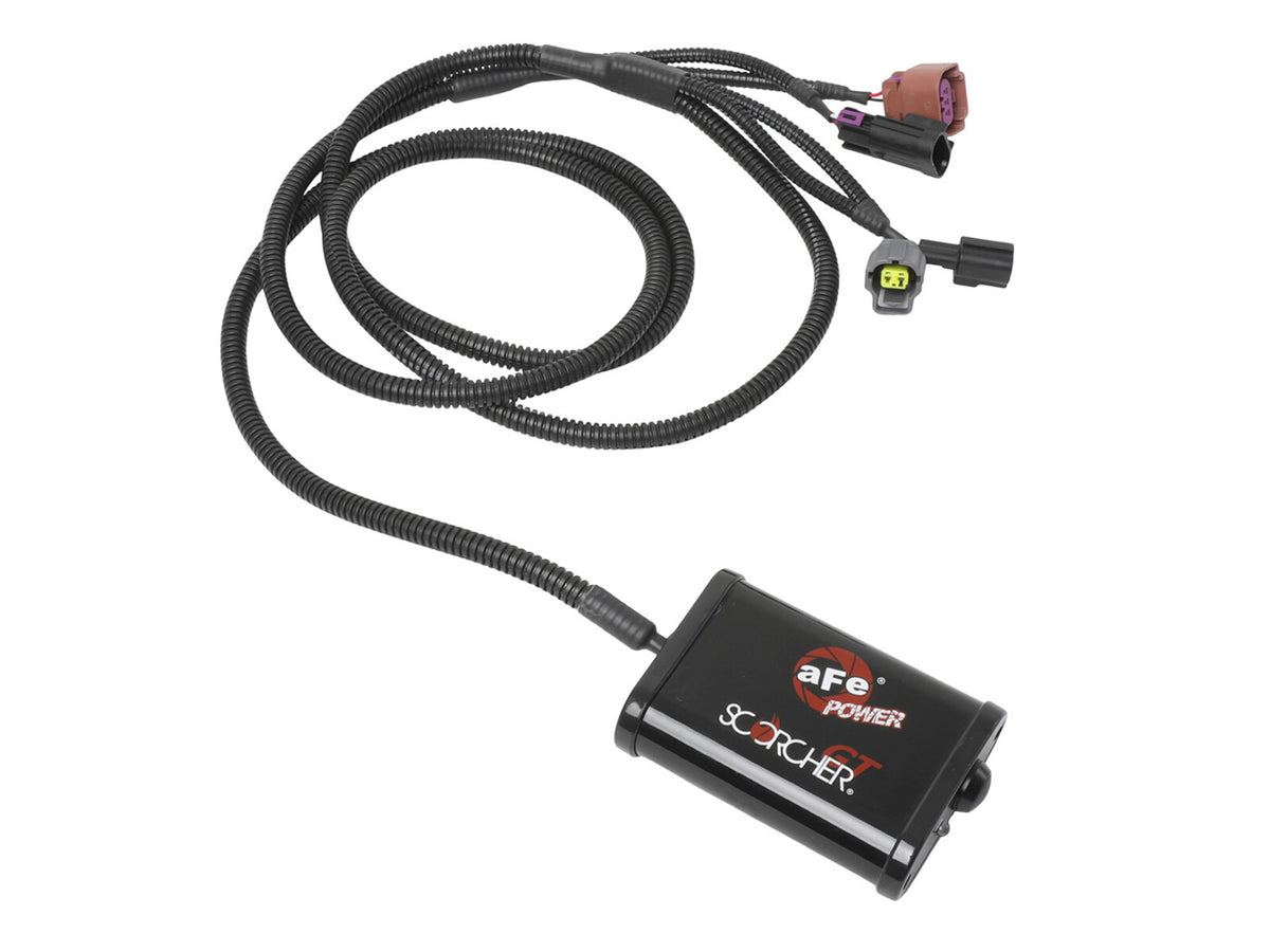 Scorcher GT Power Module Dodge/Jeep/Ram 11-26 V8-5.7/6.4L Hemi