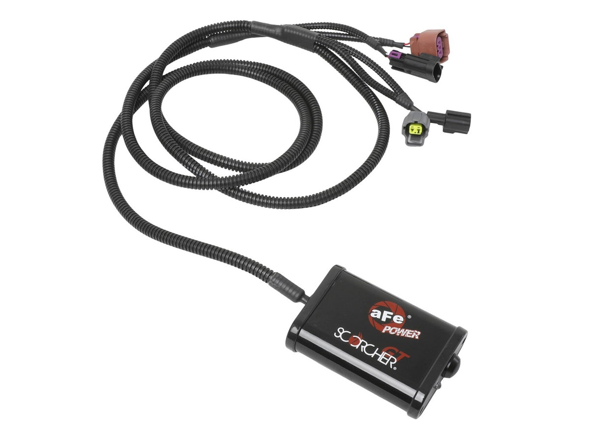 Scorcher GT Power Module Ram 2500/3500 19-26 V8-6.4L