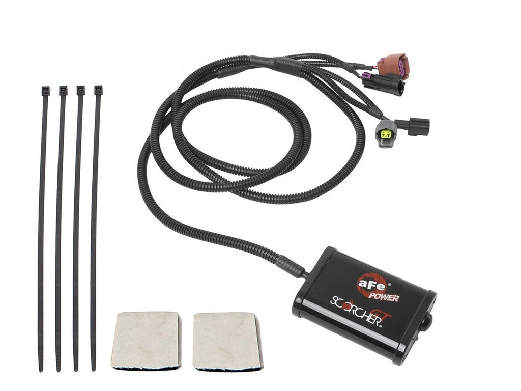 Scorcher GT Power Module Ram 2500/3500 19-26 V8-6.4L