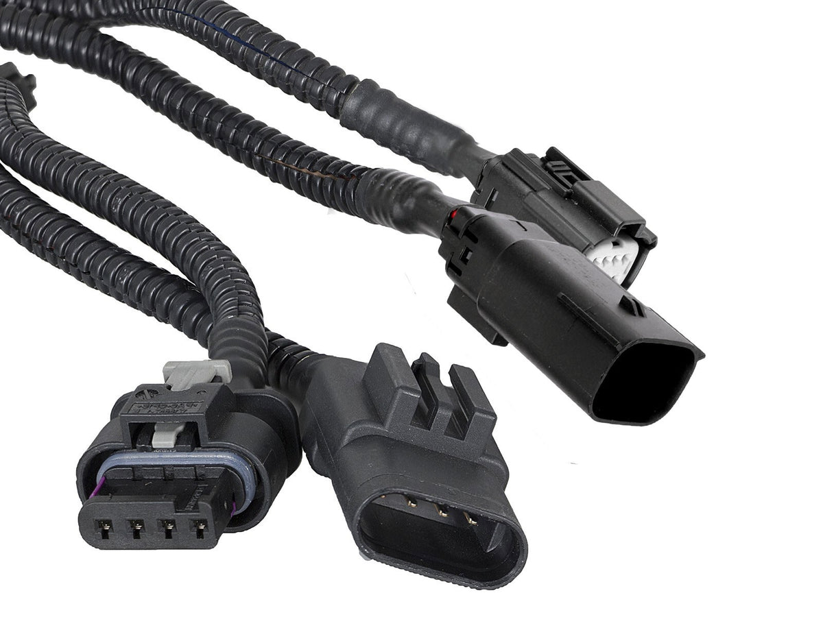 Scorcher HD Power Module with Common Rail Connection Ram Diesel Trucks 19-24 L6-6.7L Turbo Diesel