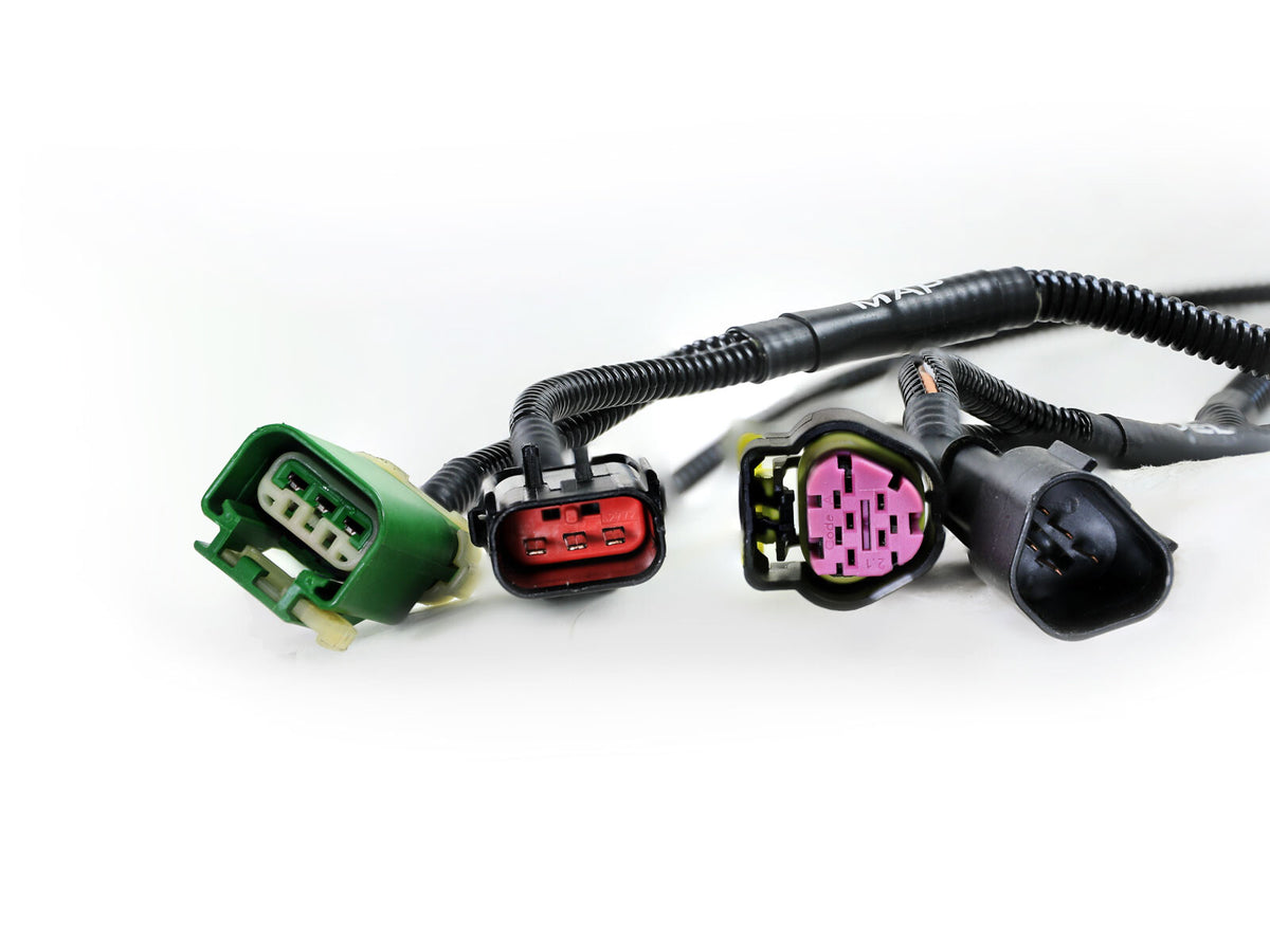 Scorcher HD Power Module Ram Diesel Trucks 25-26 L6-6.7L Turbo Diesel