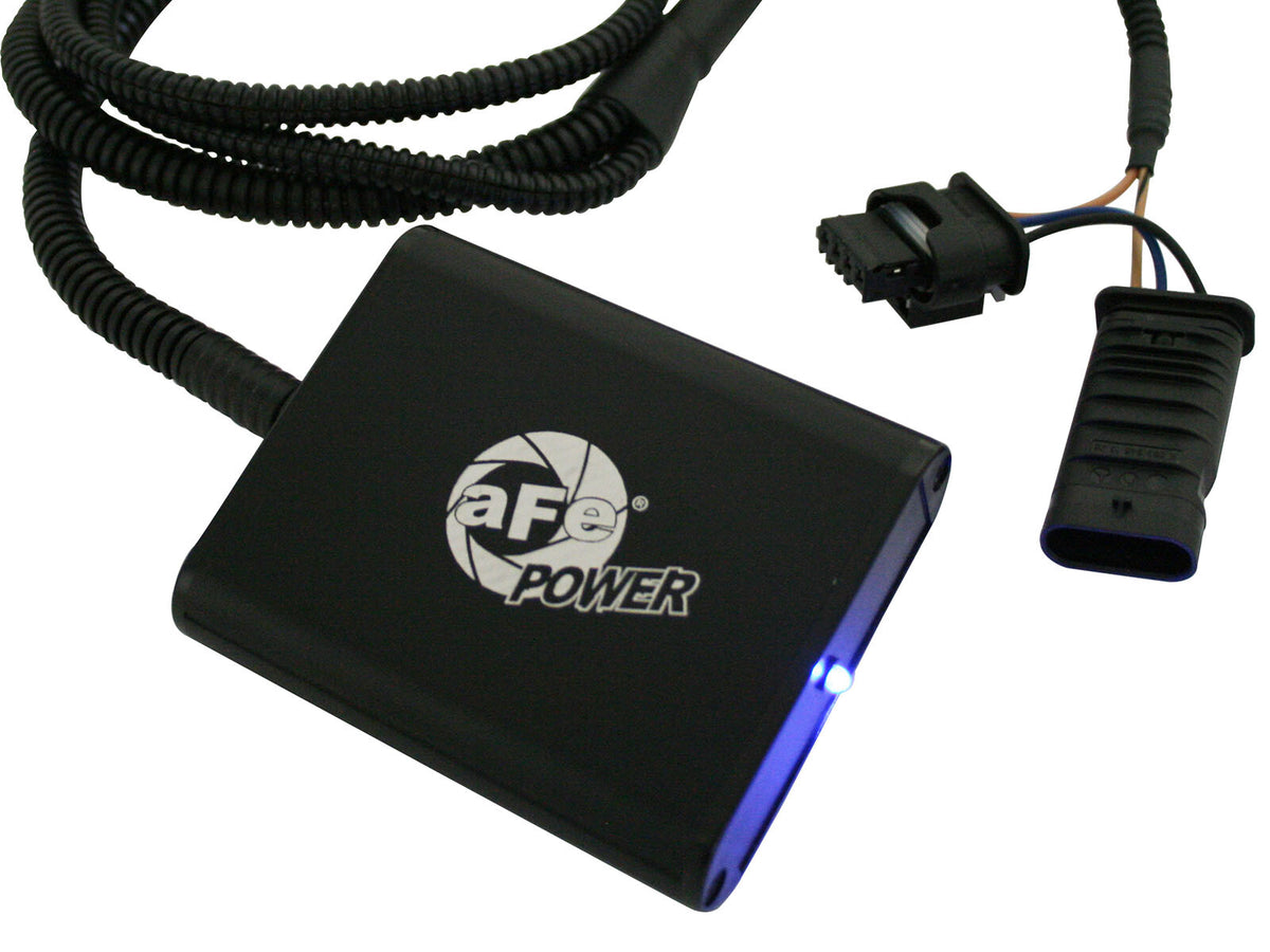 Scorcher Power Module Ford F-150 2011 V6-3.5L Twin Turbo