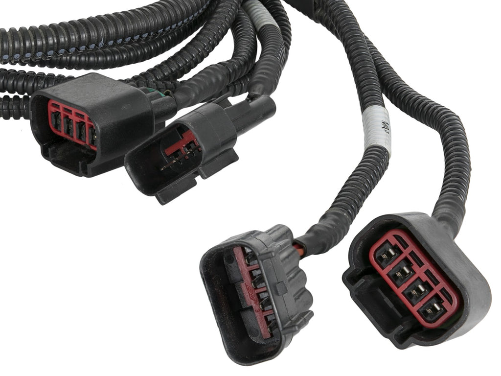 Scorcher GT Power Module Ford F-150 11-14 V6-3.5L Twin Turbo 51 HP Gain