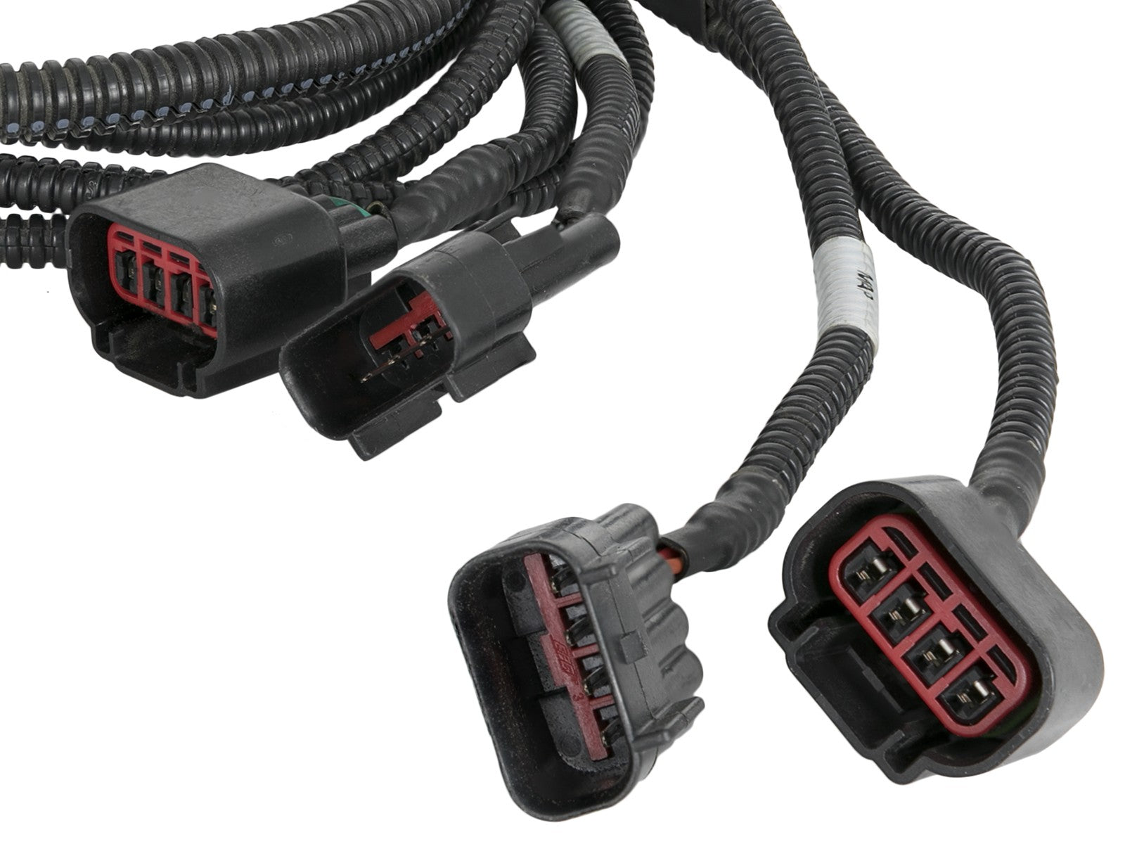 Scorcher GT Power Module Ford F-150 11-14 V6-3.5L Twin Turbo 51 HP Gain