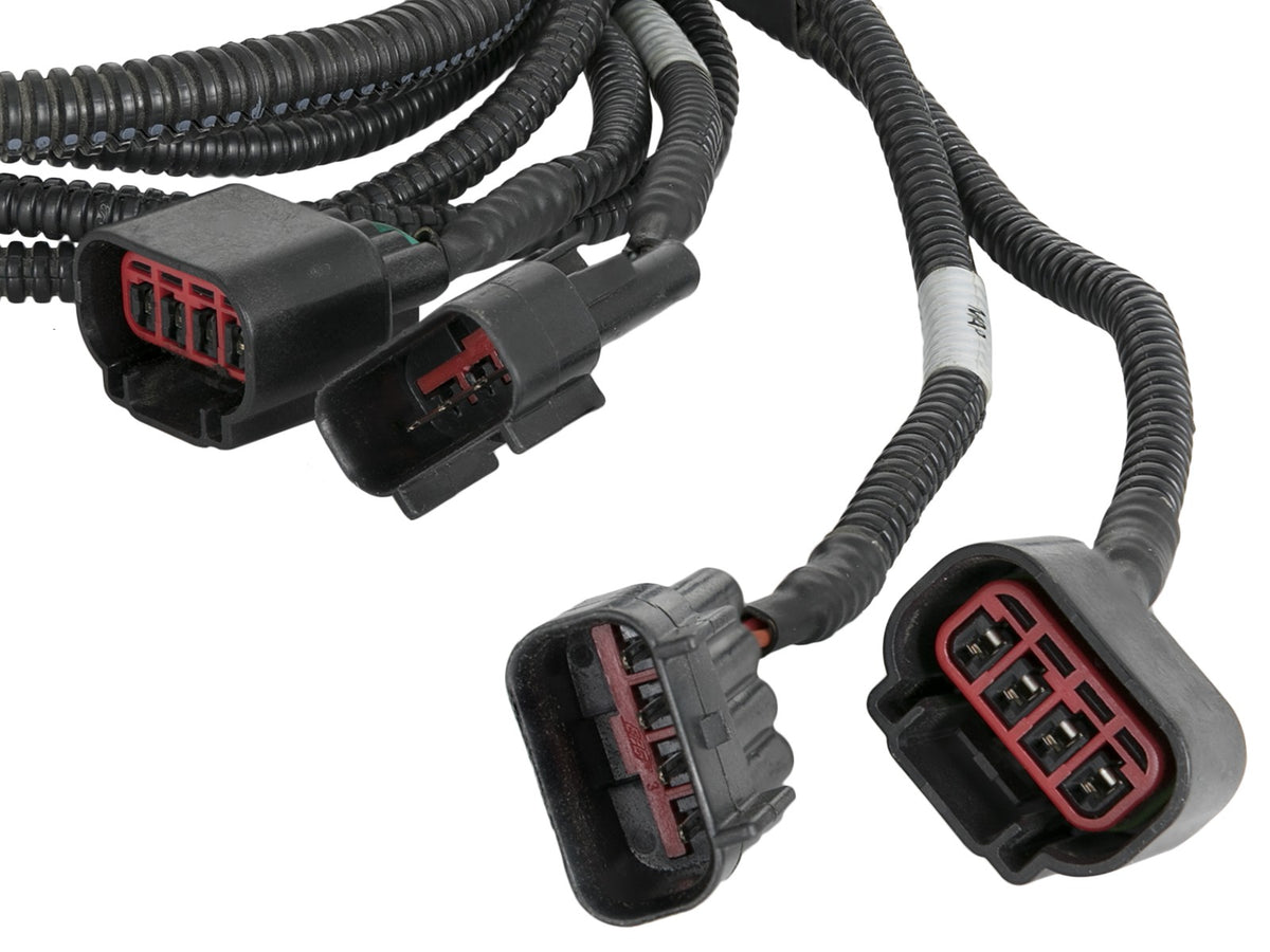 Scorcher GT Power Module Ford F-150 11-14 V6-3.5L Twin Turbo 51 HP Gain
