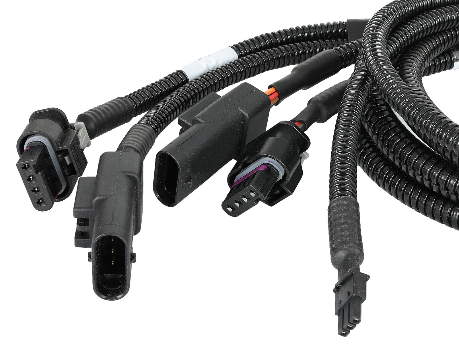 Scorcher GT Power Module Ford F-150/Raptor 17-20 V6-3.5L Twin Turbo/Expedition 18-21 V6-3.5L Twin Turbo