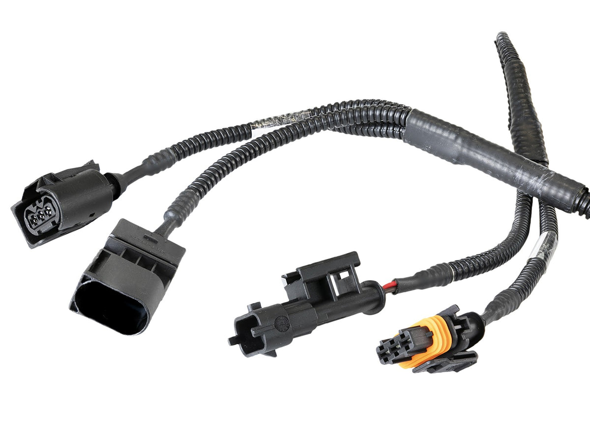 Scorcher HD Power Module Ford Ranger (T6) 11-21 L5-3.2L Turbo Diesel