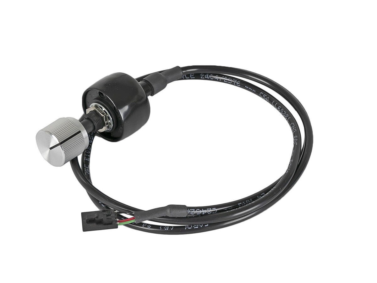 Scorcher HD Power Module Ford Diesel Trucks 1999 V8-7.3L Turbo Diesel Manual Transmission