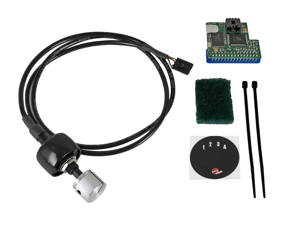 Scorcher HD Power Module Ford Diesel Trucks 2000 V8-7.3L Turbo Diesel