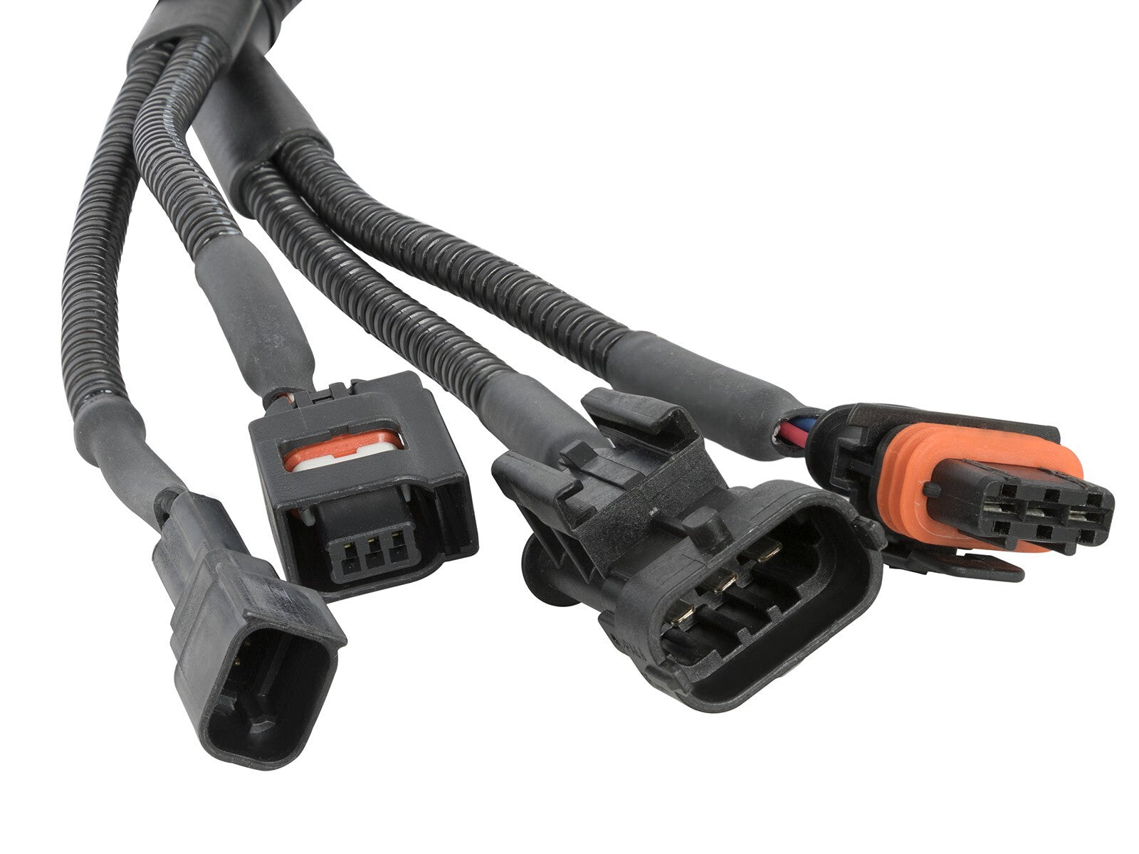 Scorcher HD Power Module Ford Diesel Trucks 20-26 V8-6.7L Turbo Diesel
