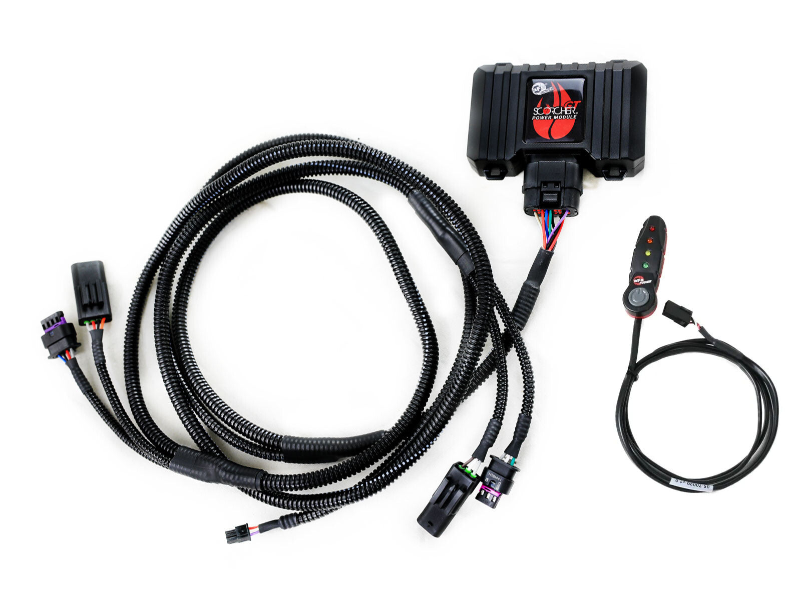 Scorcher GT Power Module GM Trucks 19-26 L4-2.7L Turbo 25 Horsepower HP Gain