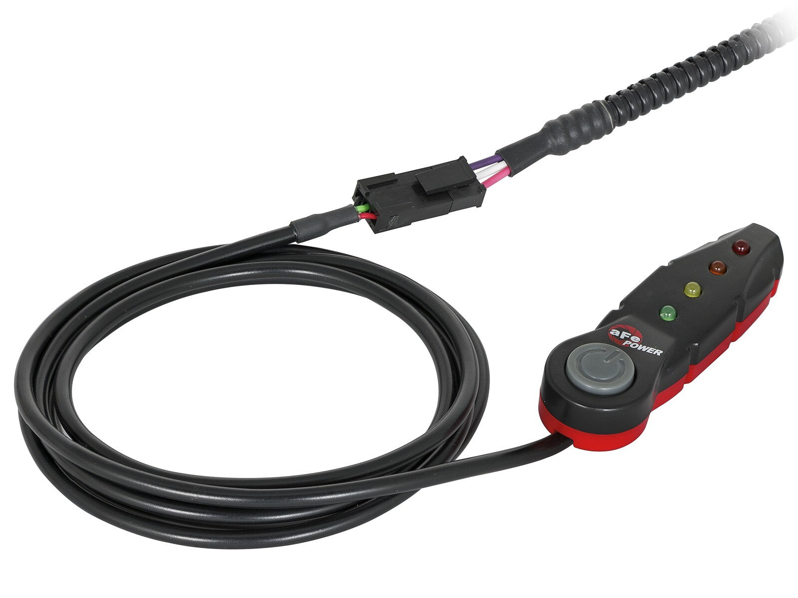 Scorcher GT Power Module GM Trucks 19-26 L4-2.7L Turbo 25 Horsepower HP Gain