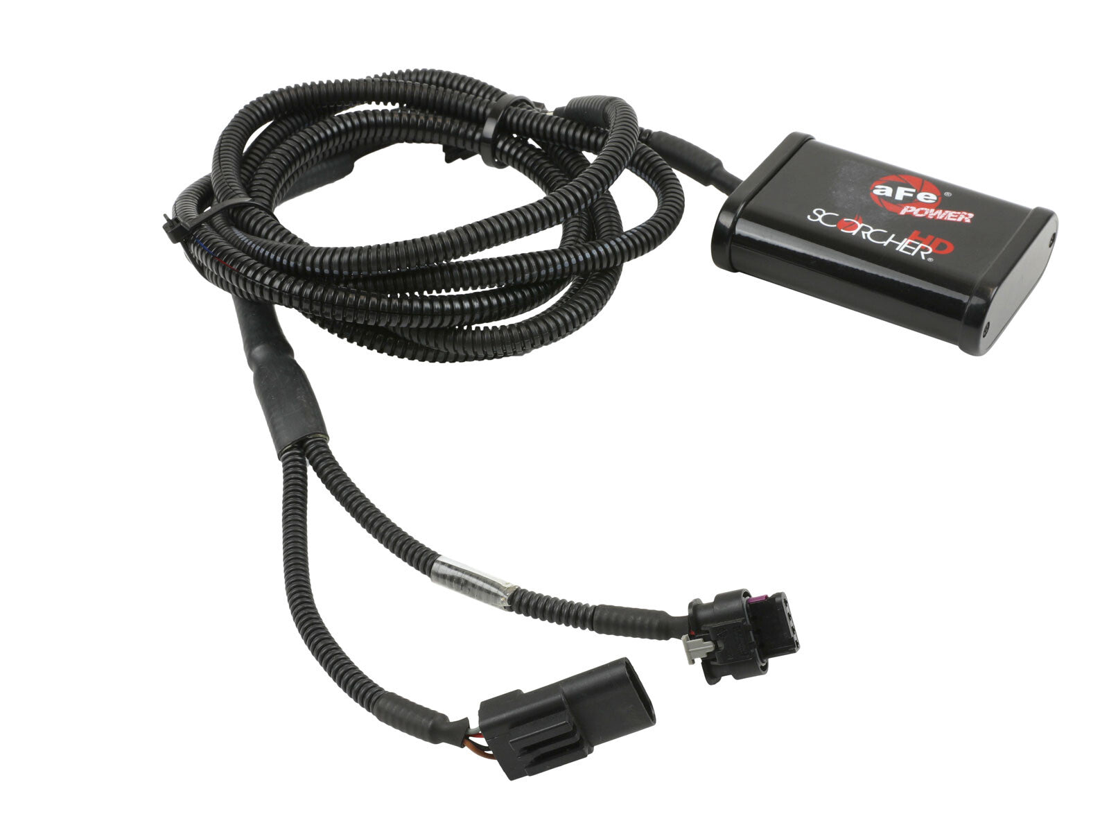 Scorcher HD Power Module GM Trucks 20-22/SUVs 20-24 L6-3.0L Turbo Diesel LM2