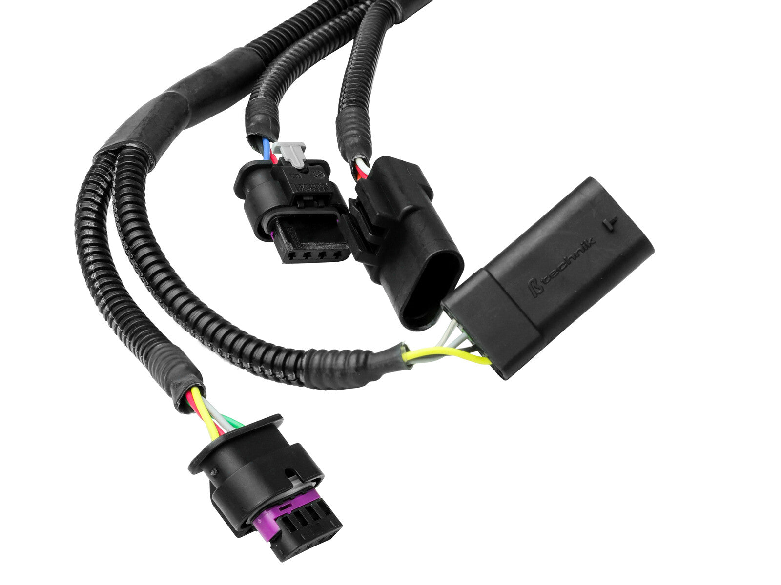Scorcher HD Power Module GM Trucks/SUVs 23-26 L6-3.0L Turbo Diesel LZ0