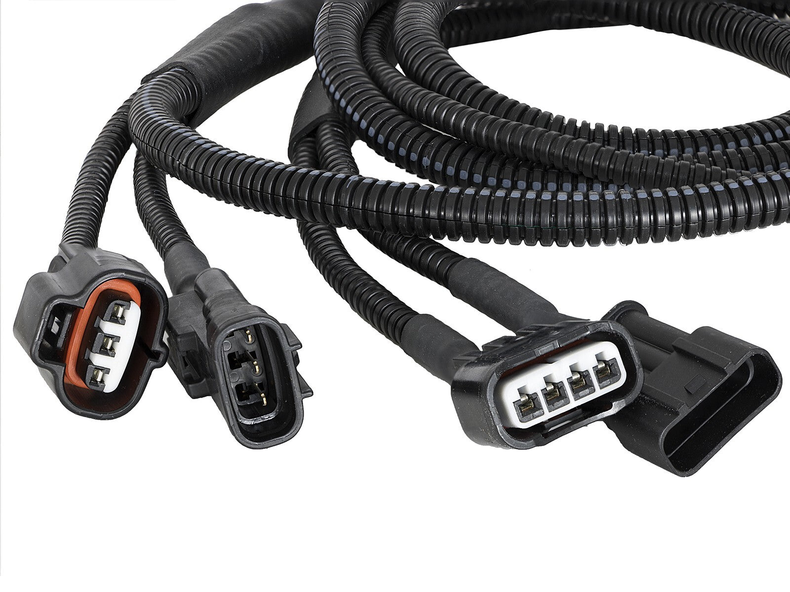 Scorcher GT Power Module Toyota Land Cruiser (J300)/Tundra 22-26 V6-3.4L Twin Turbo