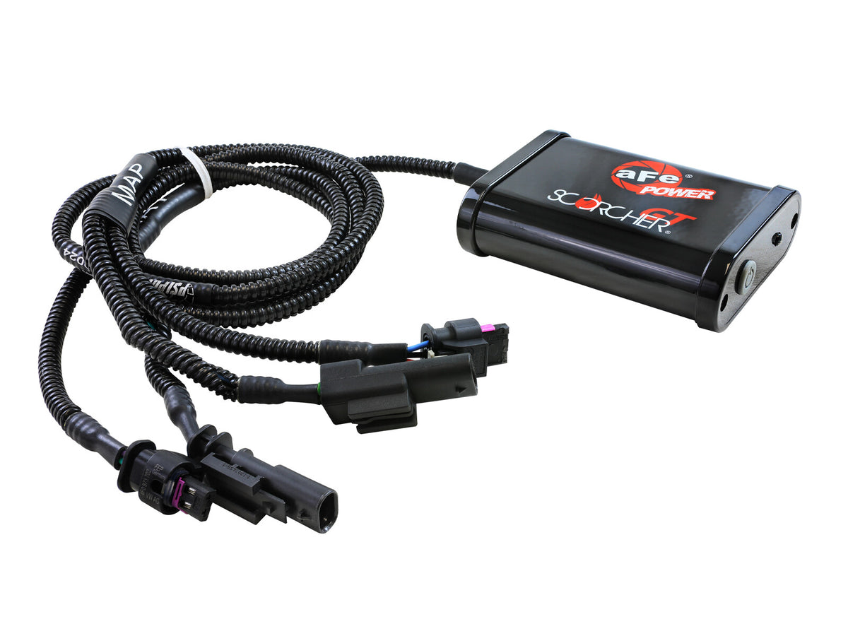 Scorcher GT Power Module Toyota Tacoma 16-23 V6-3.5L