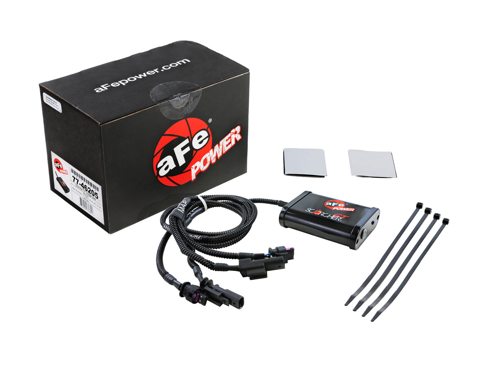 Scorcher GT Power Module Toyota Tacoma 16-23 V6-3.5L