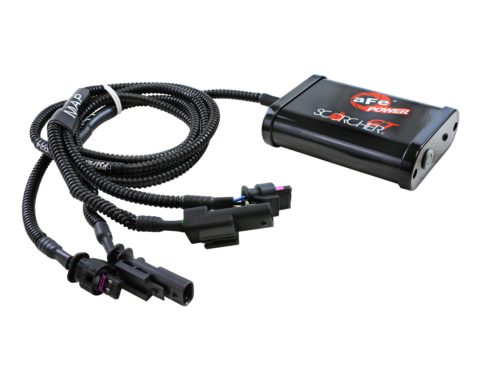 Scorcher GT Power Module Toyota 4Runner 10-24/Fj Cruiser 10-23 V6-4.0L